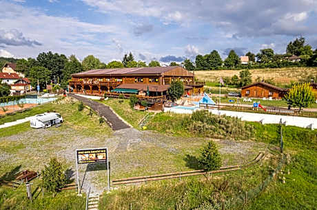 Sport-hotel Šibeniční vrch