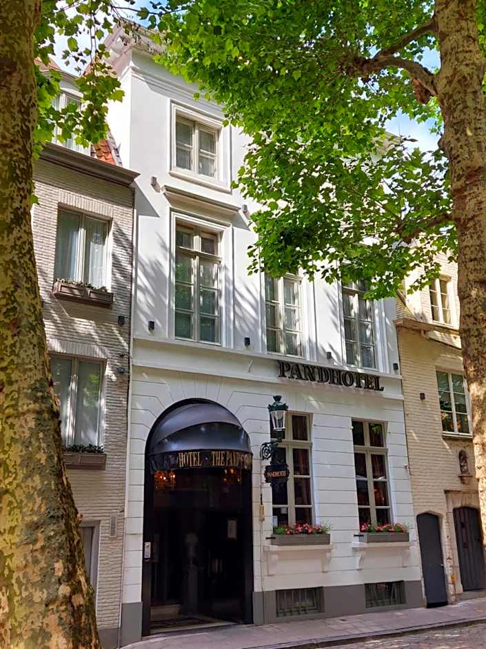 The Pand - Charming Boutique Hotel