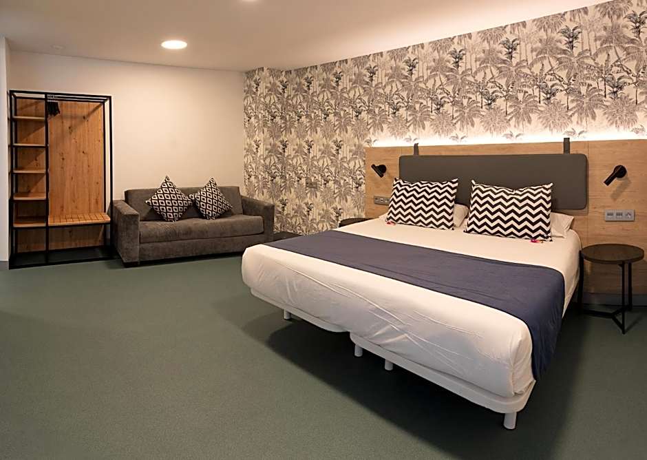 RK Farallón Canteras