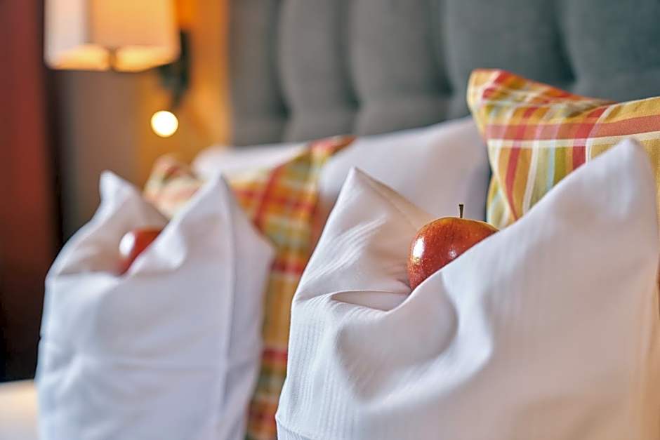 NaturPurHotel Maarblick