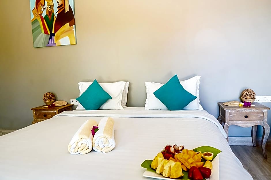 Aquamarina Hotel