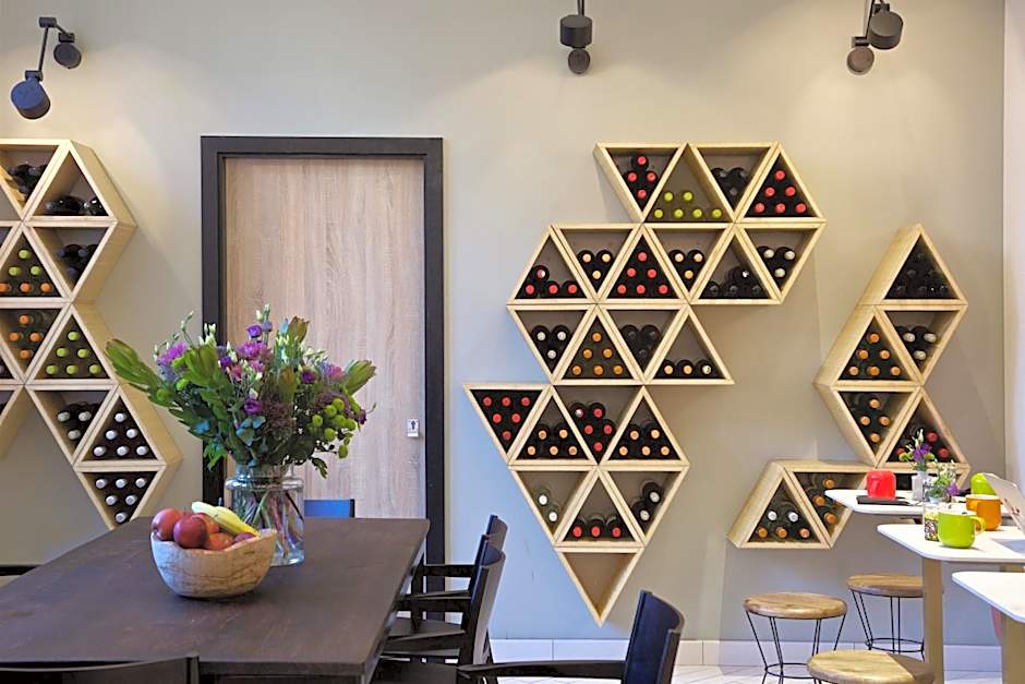 The Z Hotel Covent Garden