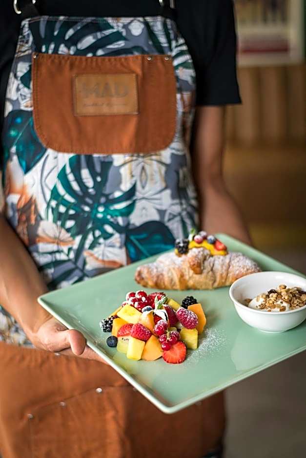 The Box Riccione - Adults Only