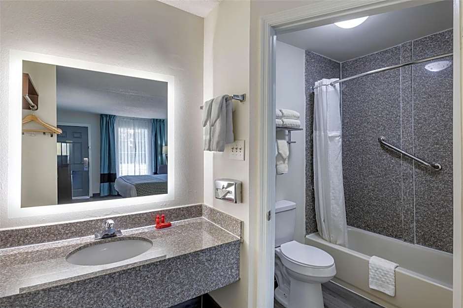 SureStay Plus Hotel by Best Western Asheboro