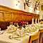 Hotel Restaurant Waldhorn Holzgerlingen