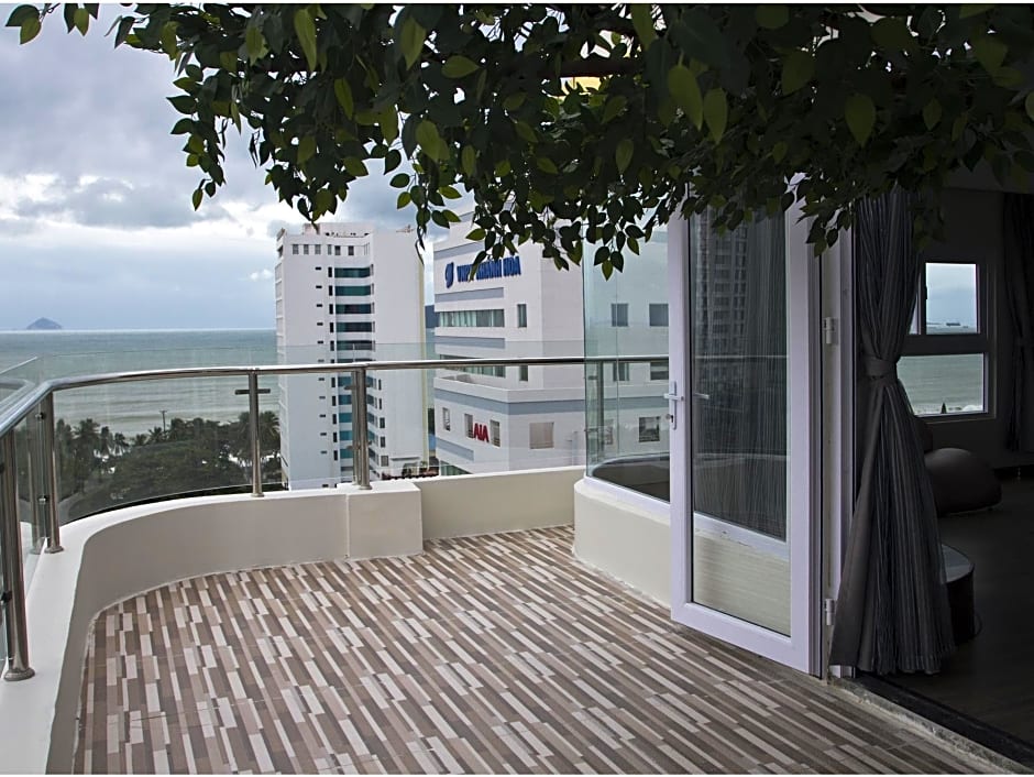 New Sun Hotel Nha Trang