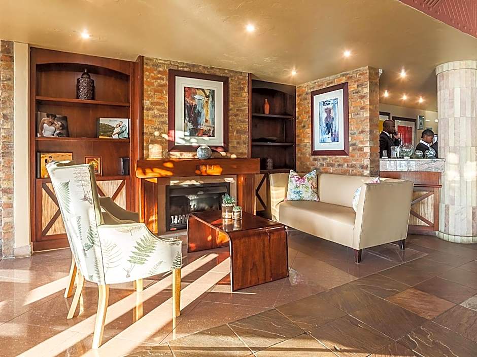 Kloofzicht Lodge & Spa