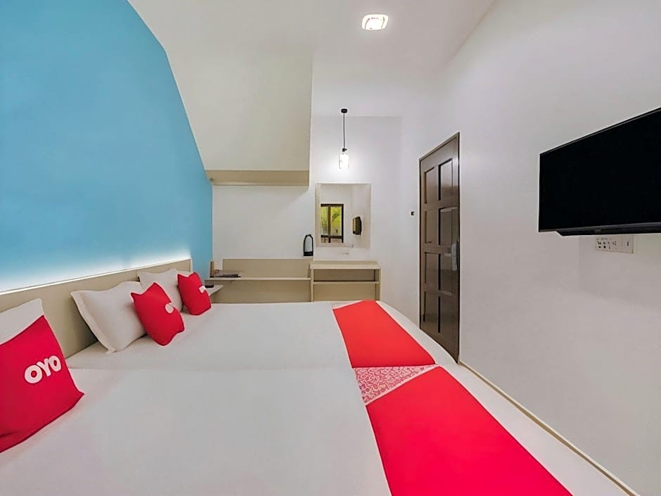 EZI HOTEL KLANG