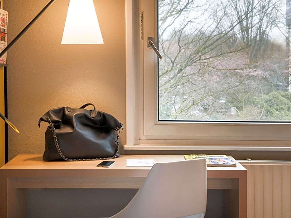 ibis Tilburg