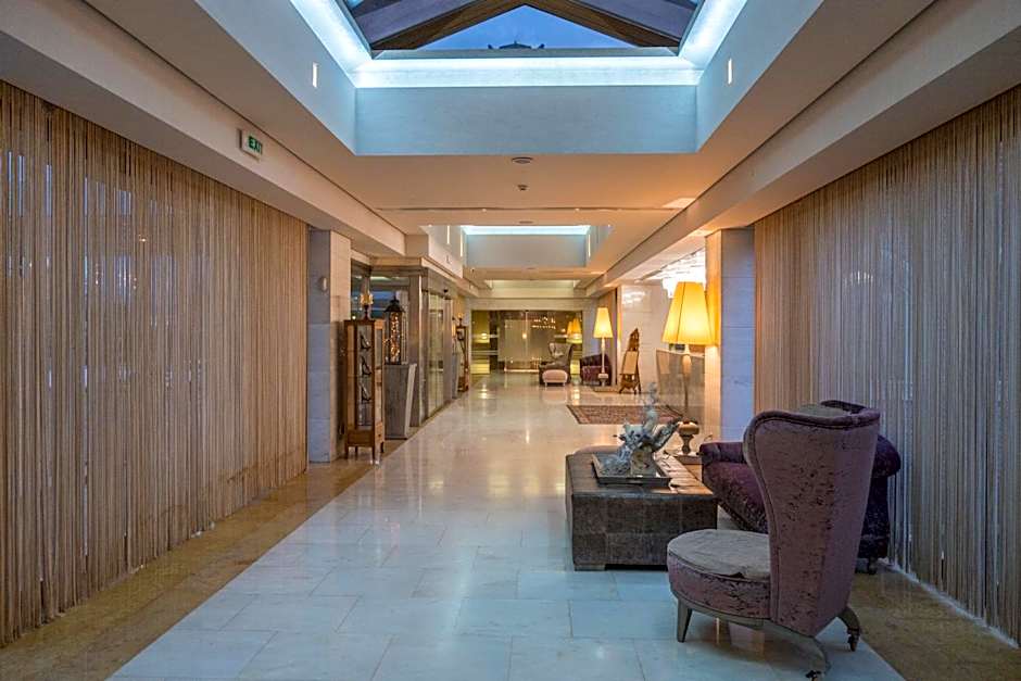 Hotel Byzantino