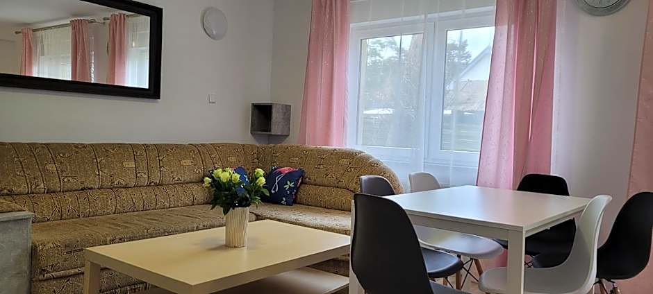 Kama Apartament Pobierowo