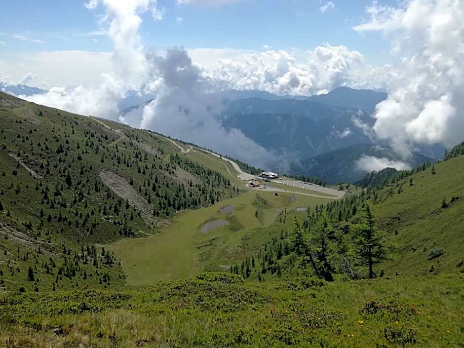 Wieser Hütte