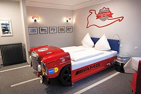 Motorworld Inn Warthausen
