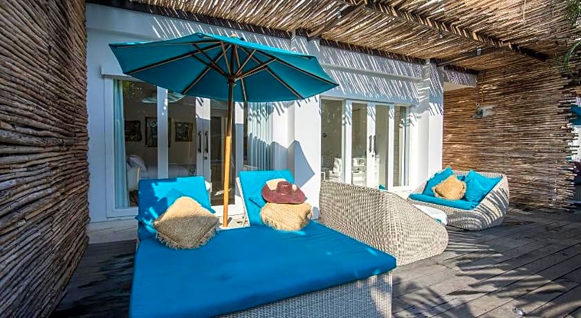 The Green Room Seminyak