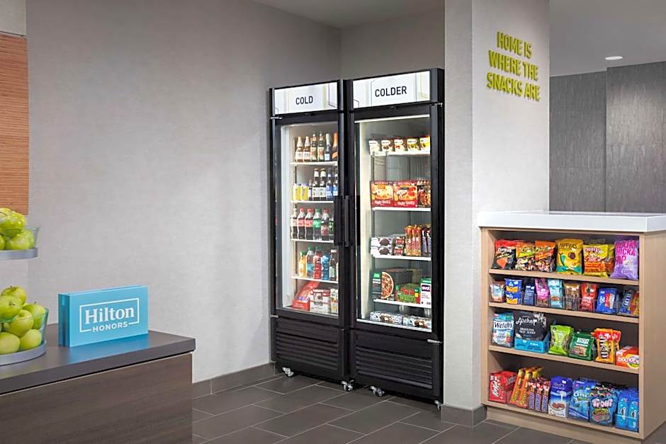 Home2 Suites by Hilton Laredo North