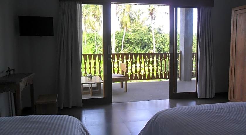 Ju'Blu Hotel