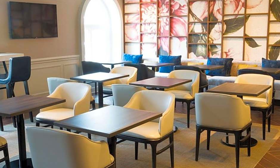 Hilton Wilmington/Christiana