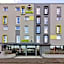 B&B HOTEL Le Port Marly Saint Germain en Laye