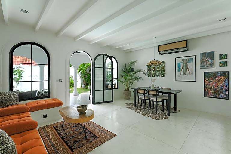 Morning Glory Villa