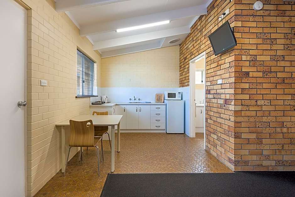 Albany Holiday Units