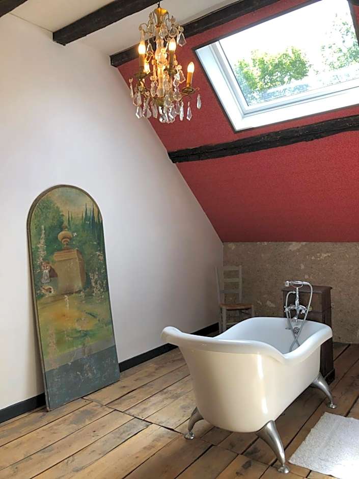 Manoir de la Foulquetiere