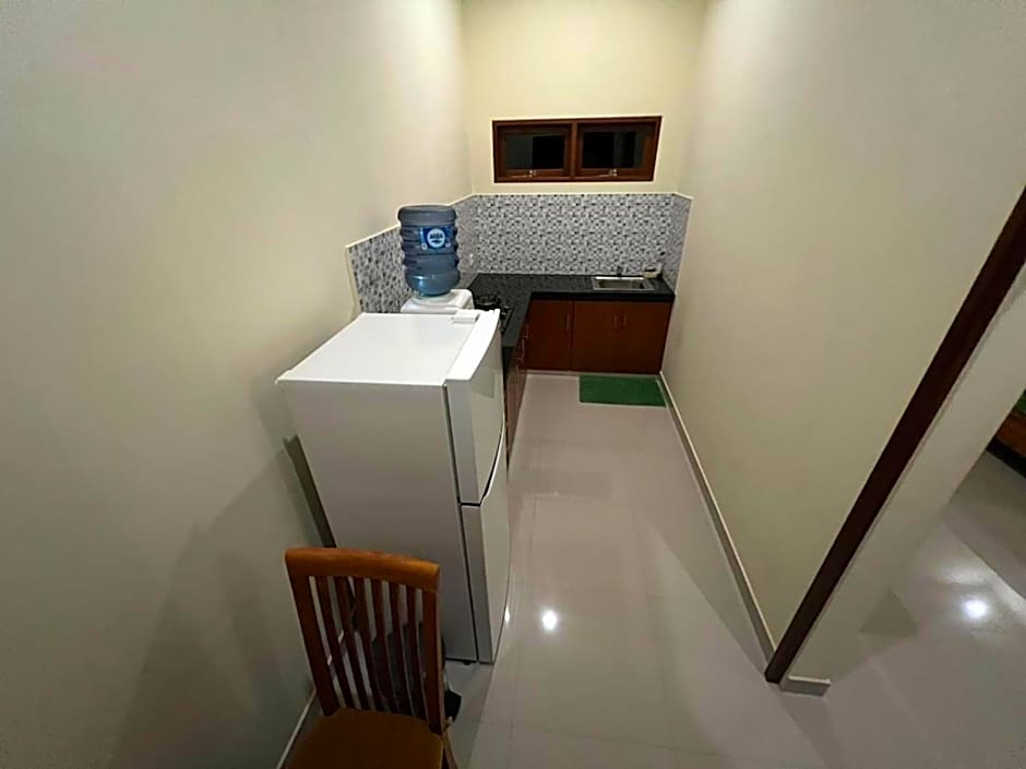 Sukun Babonsay Villas