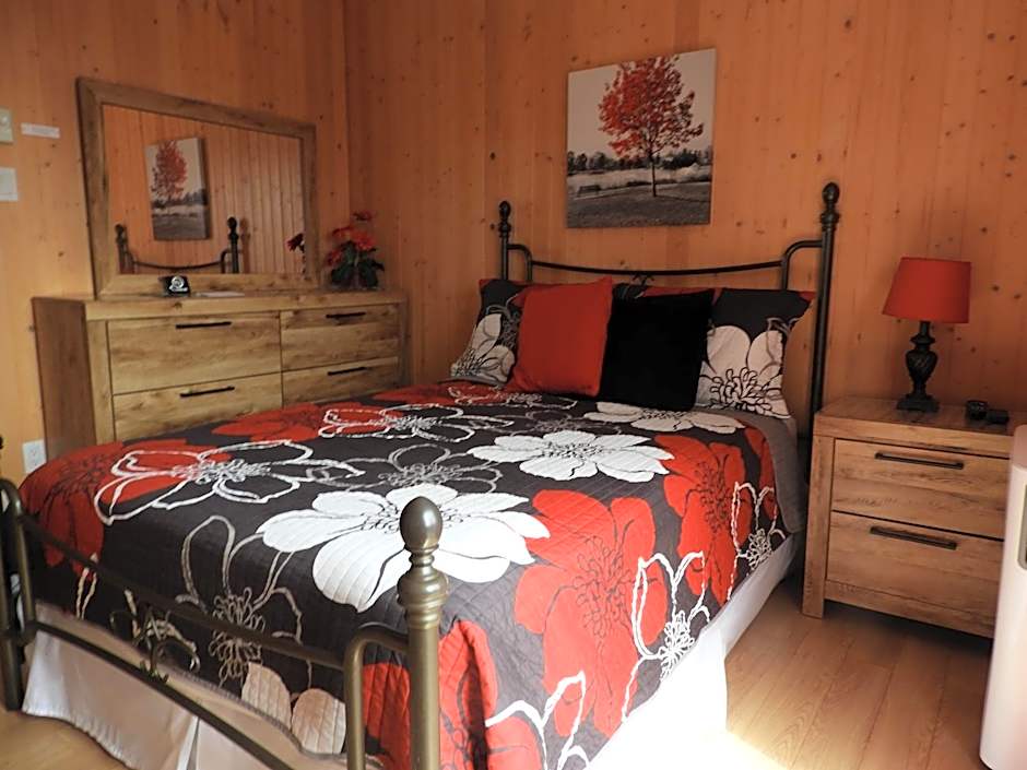 Hôtel Sous la Croix 152725