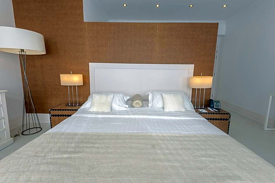 Amazonia Estoril Hotel