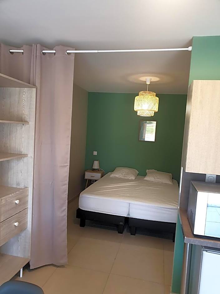 Clos du Béron- Appartement meublé de tourisme