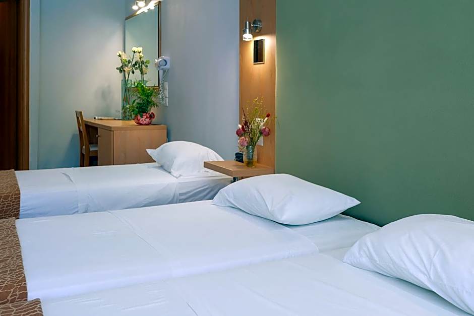 Hotel Punta