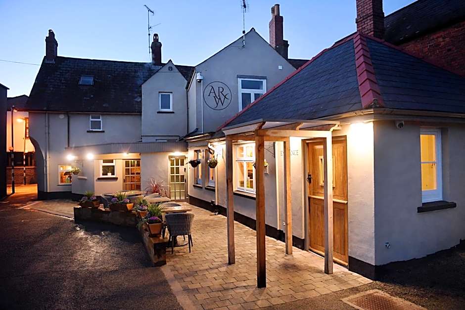 The Wallace Steakhouse with Rooms