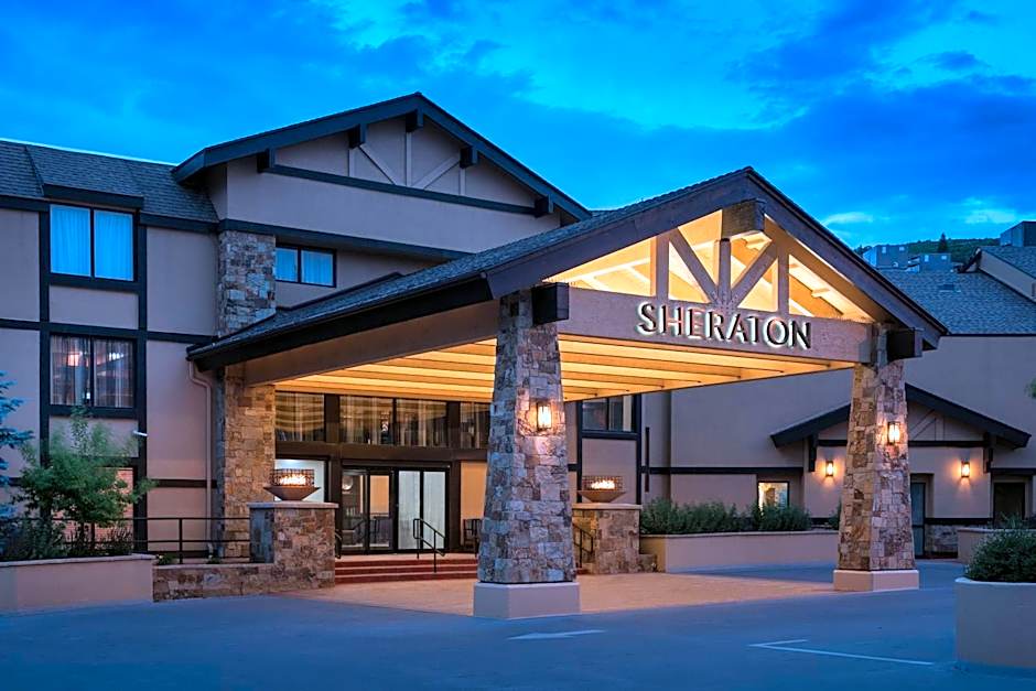 Sheraton Park City