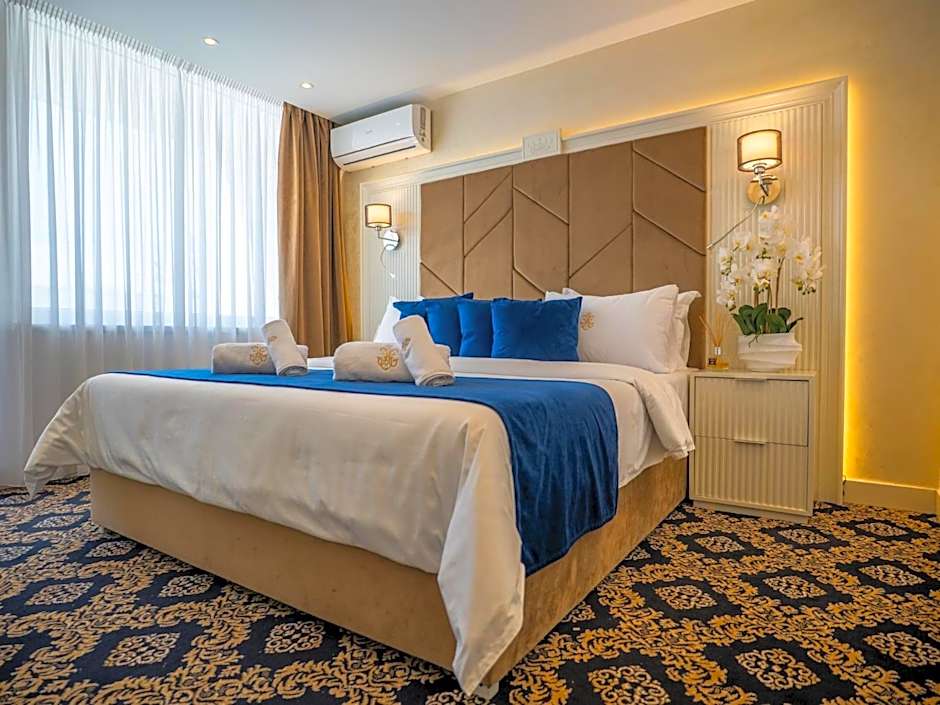 Hotel Belvedere