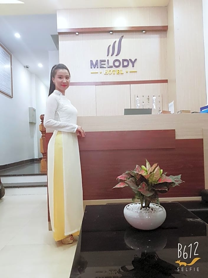 Melody Hotel – Nha Trang, MO