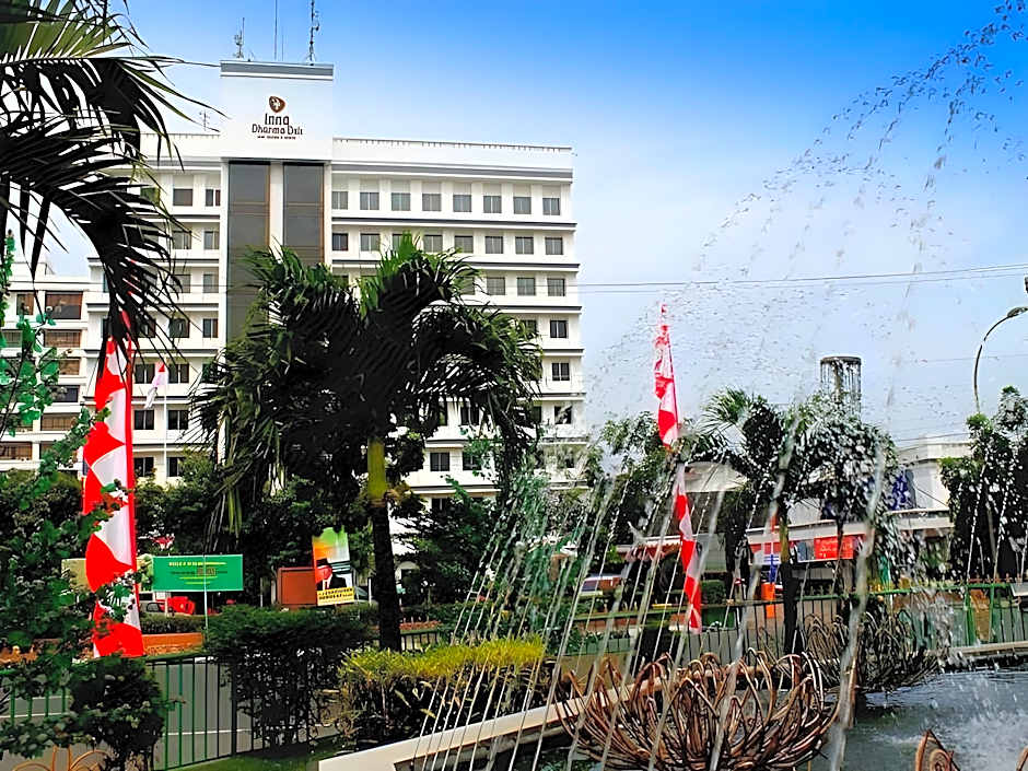 Grand Inna Medan