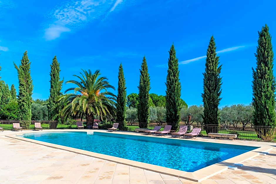 HOTEL DOMAINE DES CLOS - Les Collectionneurs