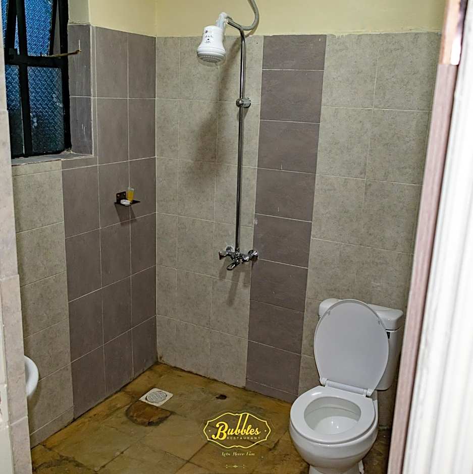 Bubbles Lodge Kinangop