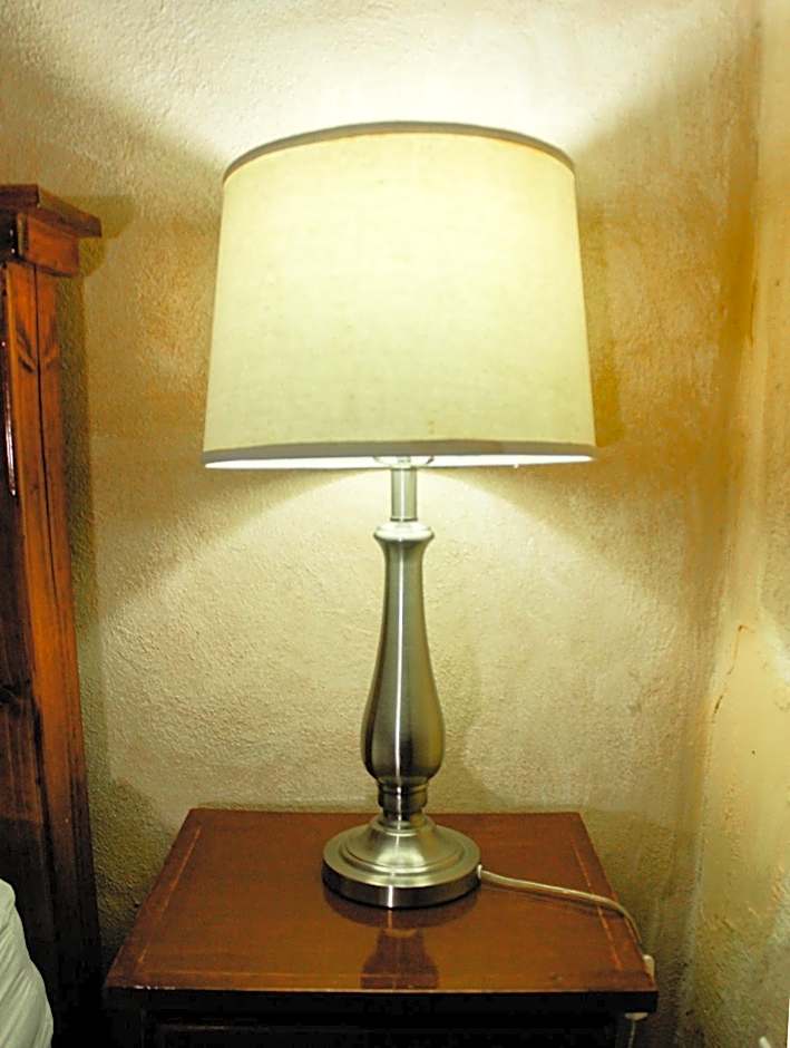 Hotel La Casona Real