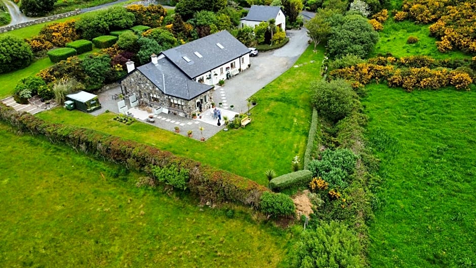 The Garden Room at Sleepy Hollow
