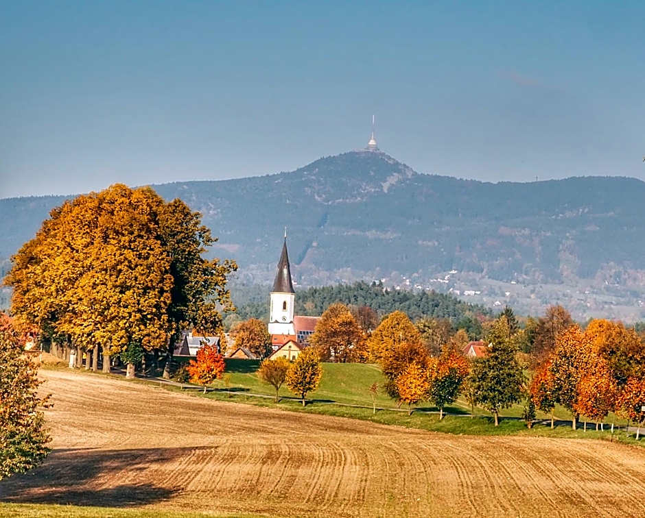 Apartmány Slunce