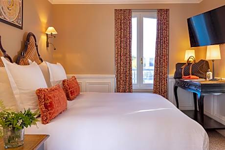 Ermitage - Mont-Saint-Michel