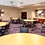 Courtyard by Marriott Houston Intercontinental Airport