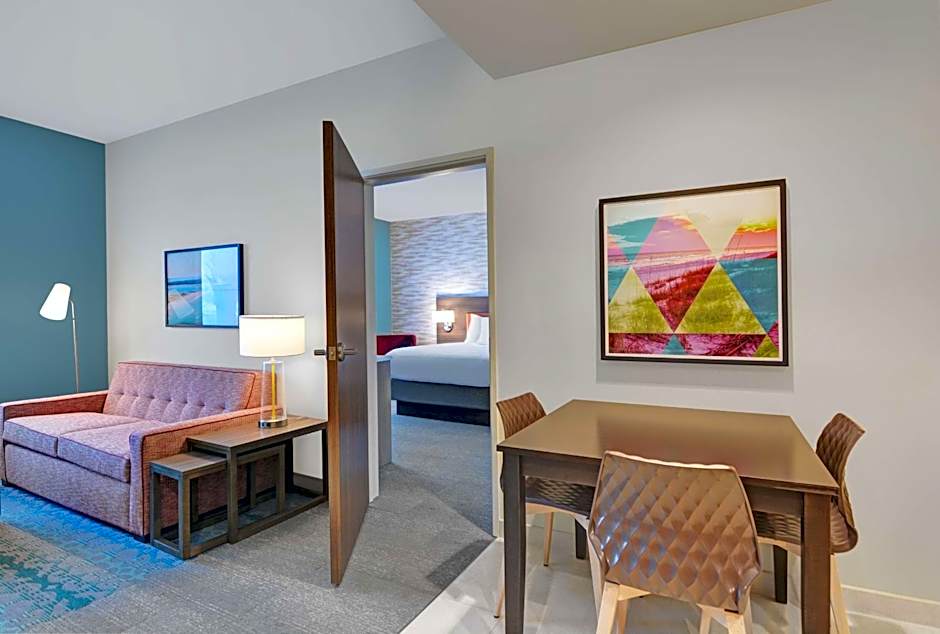 Home2 Suites by Hilton Panama City Beach, FL