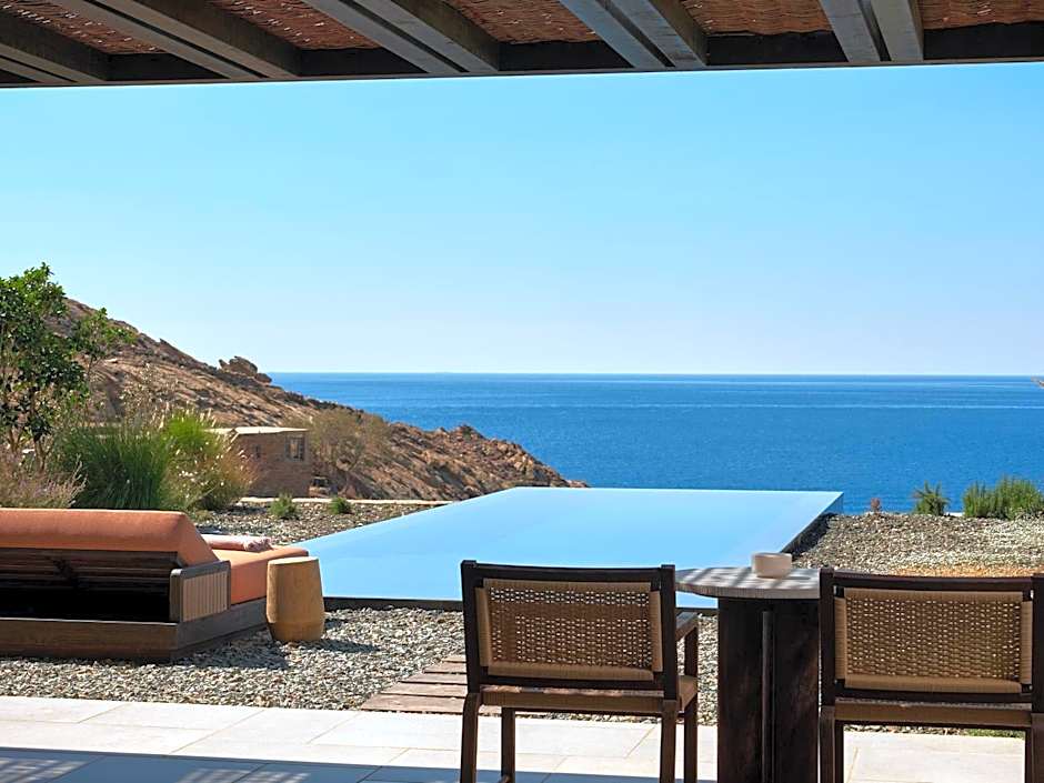 Odera, Tinos, Autograph Collection