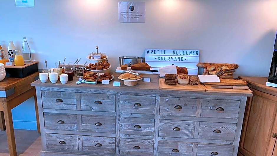 Villa Les Hydrangéas