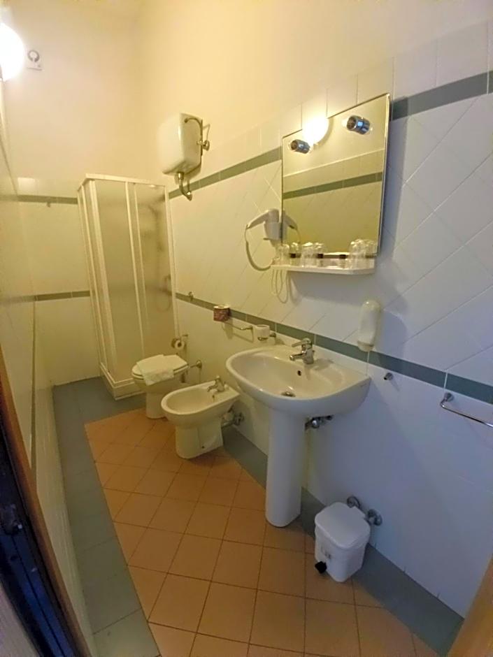 Residenza Pitigliano Gens Petilia - Nuova gestione