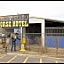 The Big Texan Motel
