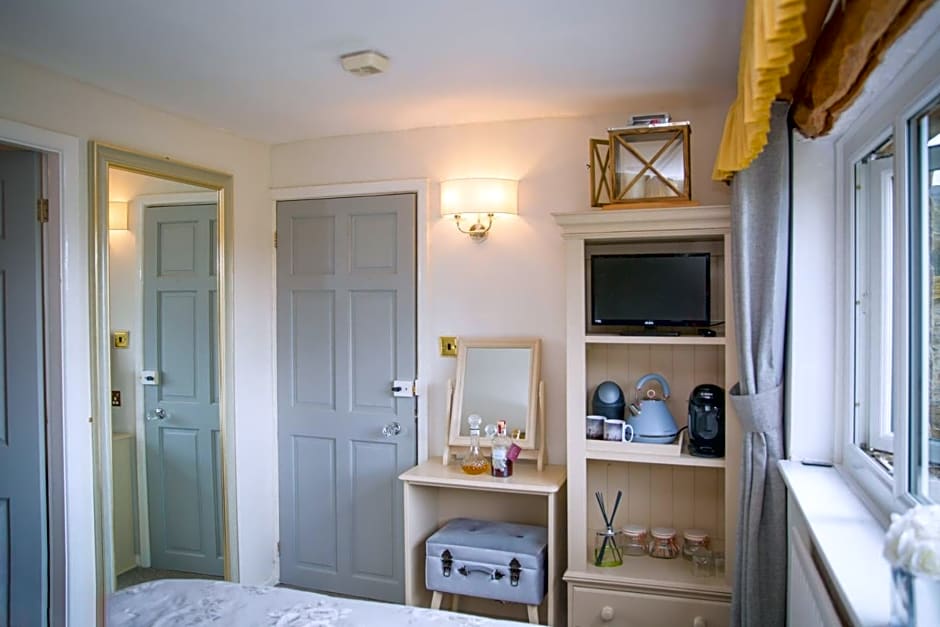 The Cottage Tea Room B&B – Kettlewell