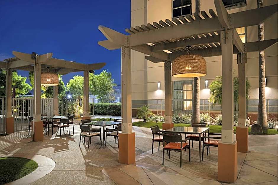 Residence Inn by Marriott Irvine John Wayne Airport/Orange County