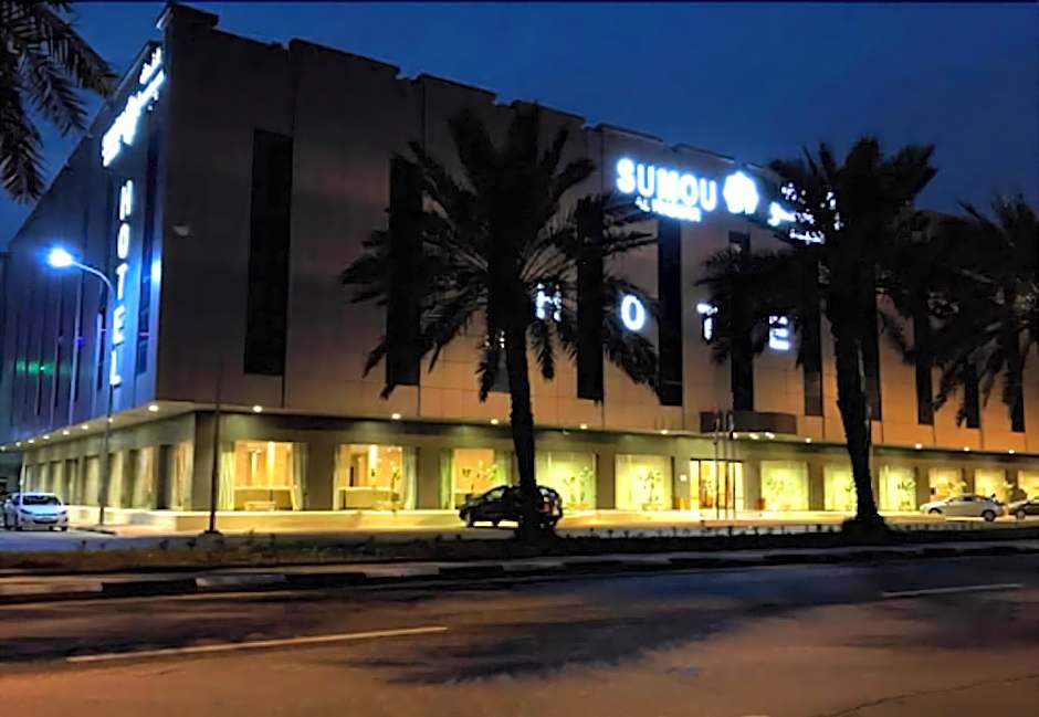 Naviti Warwick Al Khobar